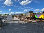CSX 5317